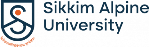 SIKKIM ALPINE UNIVERSITY